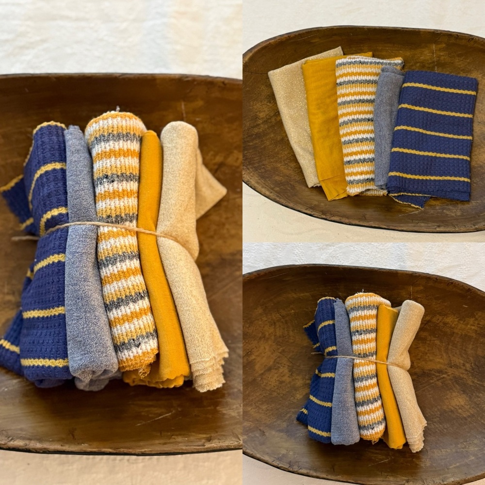 Newborn Photography Wrap Set